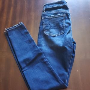 Jegging Jeans